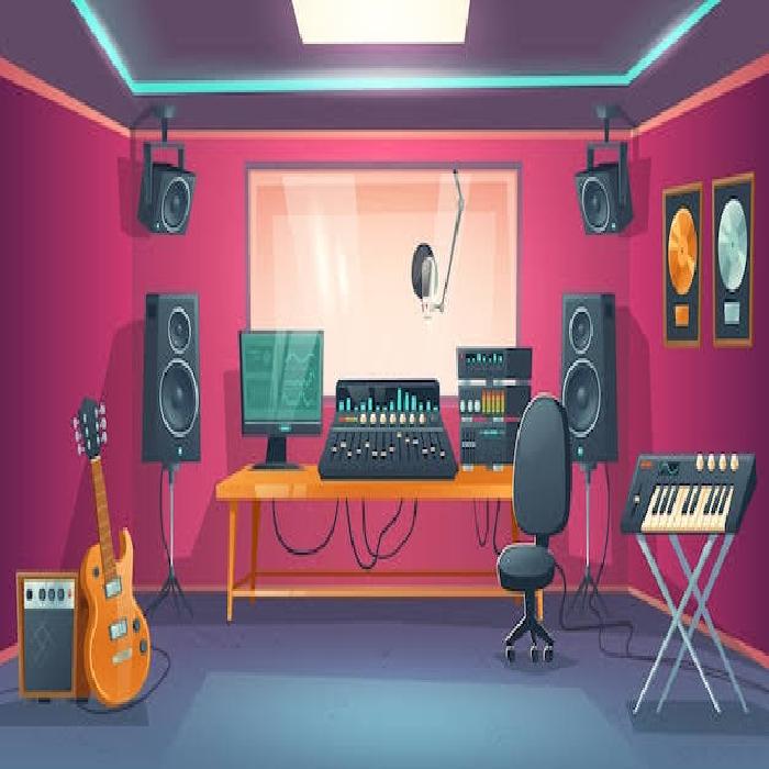 Hila Ke Patli Kamariya (BhojPuri 2021) - Singer - Prem Ravi Sagar - Navin Recording Studio